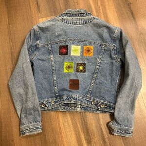 Vintage GAP Denim Jacket
